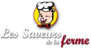 Logo Les Saveurs de la ferme