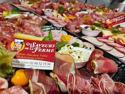 PLATS DU JOUR SEMAINE DU 28 AVRIL AU 2 MAI