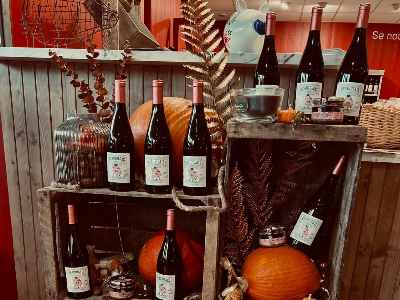 LE BEAUJOLAIS